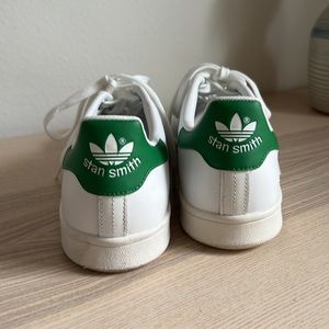 Adidas Stan Smith Trainers